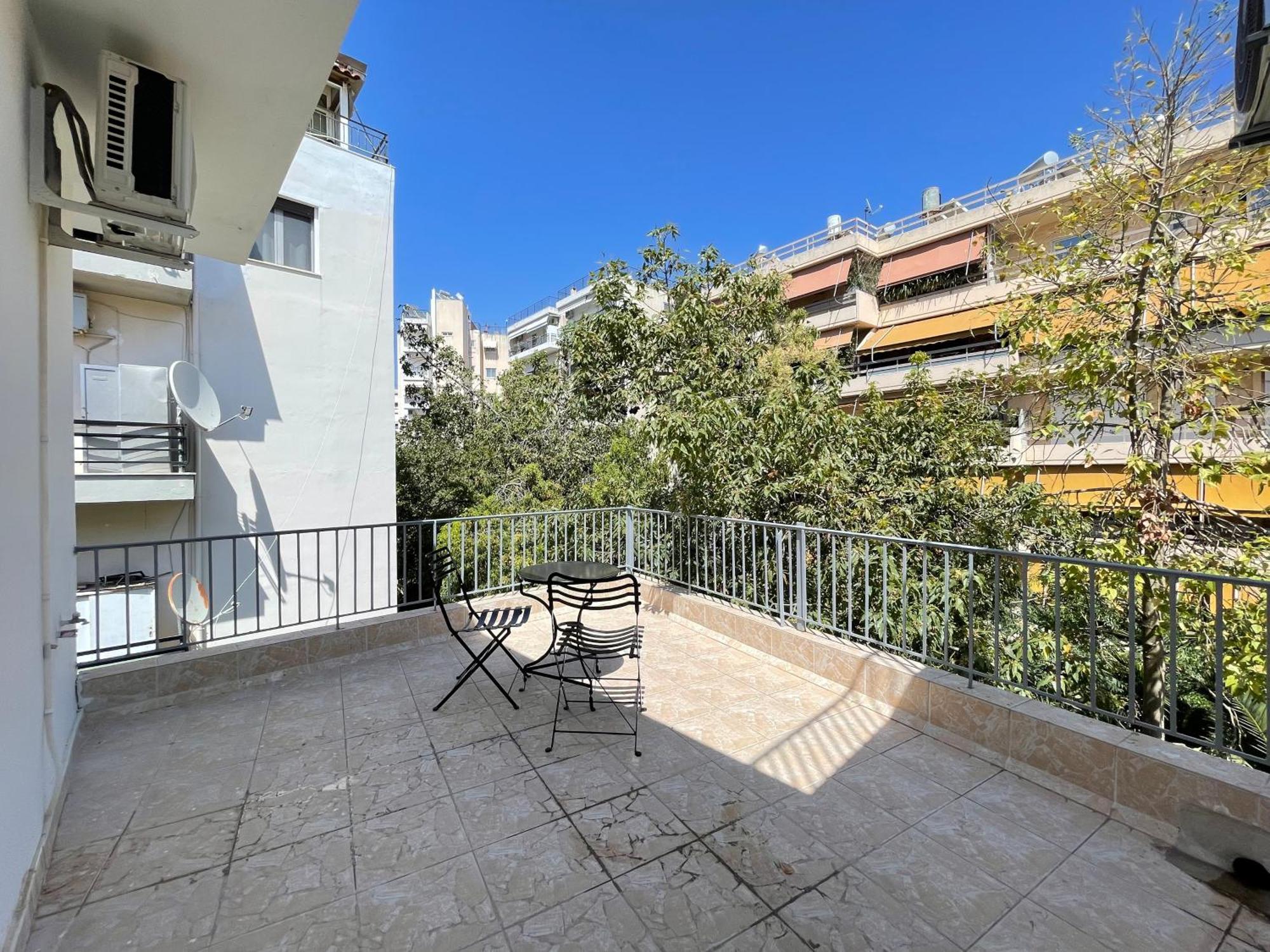Athenean Bnb Seaside Serenity Steps From The Riviera 外观 照片